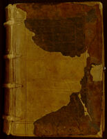 Coll. 170. MS. 348. BIBLE, with prologues and additions.