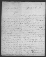 Letter from Richardson to Marshalls [24 June 1836]