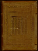 Coll. 170. MS. 693. ANON. Liber Pharetrae.