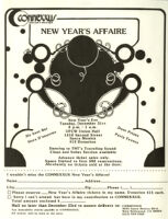 New Year's Affaire