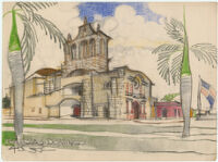 Iglesia S. Domingo