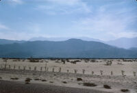 Walter Annenberg Palm Springs Site