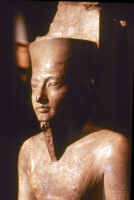 Statue of Amun