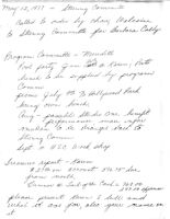 Steering Committee Meeting Minutes - May 12, 1977
