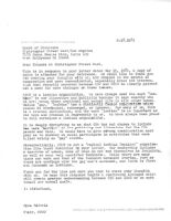 Board of Directors Meeting Minutes - June 25, 1981