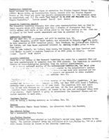 Board of Directors Meeting Minutes - December 17, 1981