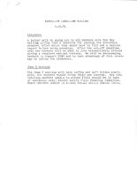 Executive Committee Meeting Minutes - April 16, 1981