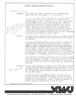 Board of Directors Meeting Minutes - December 15, 1982