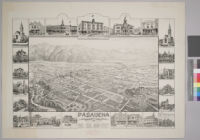 Pasadena, Los Angeles County, Cal.