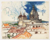 Cartagen[a] [Roof-top view]