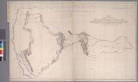 Map of an exploring expedition to the Rocky Mountains in the year 1842 and to Oregon and North California in the years 1843-44