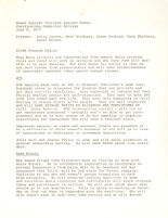 Coordinating Committee Meeting Minutes - June 9, 1977
