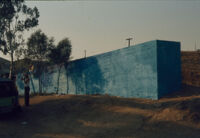 Site of Spraycan Mural