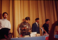 Chicano Symposium at UCLA