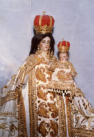Photograph of Virgen de Talpa