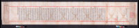 1877 Palace Examination - Pan Wenxiong