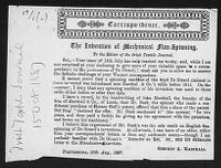 Irish Textile Journal [15 Aug 1887]