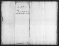 In the Privy Council,  Notice of the grounds of Objection by the Marshalls