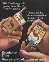 Camel-Post July1967