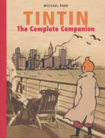 Tintin Complete Companion