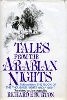 Tales from the Arabian Nights translated by Richard Burton