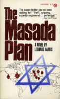 The Masada Plan : Leonard Harris
