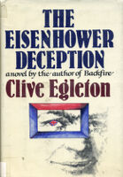 The Eisenhower Deception : Clive Egleton