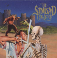The Sinbad Collection