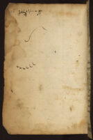 Manuscript No. 29: Ritual Book and other texts, A. D. 1817