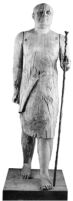 Statue of Ka-aper