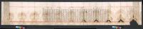 1883 Palace Examination - Zhang Baolian