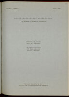 Volume 8, Number 2