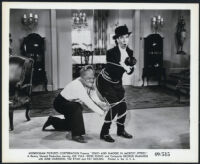 JIGGS AND MAGGIE IN JACKPOT JITTERS