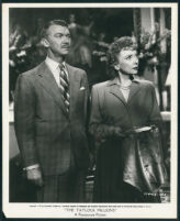 Dan Tobin and Dorothy Stickney in Miss Tatlock's Millions