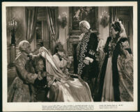 Bob Hope, Patric Knowles, Joan Caulfield, Reginald Owen and Constance Collier in Monsieur Beaucaire