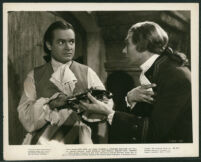 Bob Hope and cast member in Monsieur Beaucaire