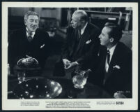 Charles Coburn, Bing Crosby and cast member in Mr. Music