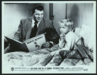 Jack Carson and Duncan Richardson in My Dream Is Yours