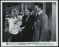 Doris Day, Eve Arden and Jack Carson in My Dream Is Yours