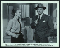 Eve Arden and Jack Carson in My Dream Is Yours