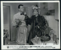Jack Carson and Eve Arden in My Dream Is Yours