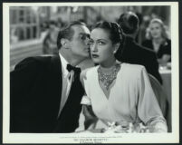 Bob Hope and Dorothy Lamour in My Favorite Brunette