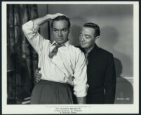 Bob Hope and Peter Lorre in My Favorite Brunette