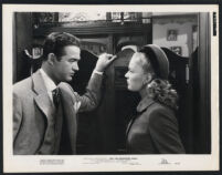 Mark Stevens and June Haver in Oh, You Beautiful Doll