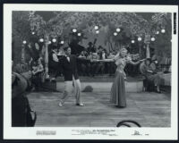 Mark Stevens and June Haver in Oh, You Beautiful Doll