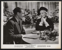 Trevor Howard and Ann Todd in The Passionate Friends
