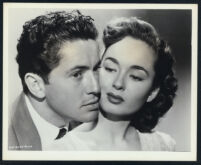 Farley Granger and Ann Blyth in Our Very Own