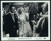 Robert Cummings, Diana Lynn, Lizabeth Scott, Ray Collins and Harry Cheshire in Paid In Full