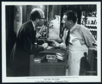 Franz Roehn and Frank McHugh in Paid In Full