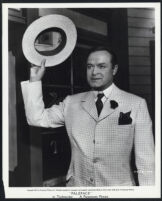 Bob Hope in The Paleface